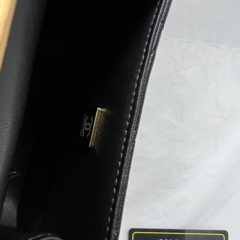 Ch**el satchel bags